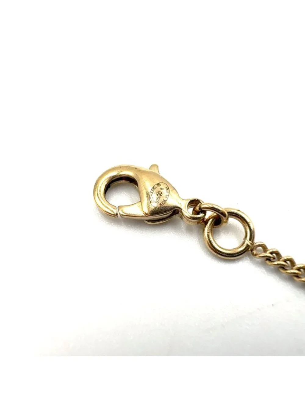 Chanel brand name